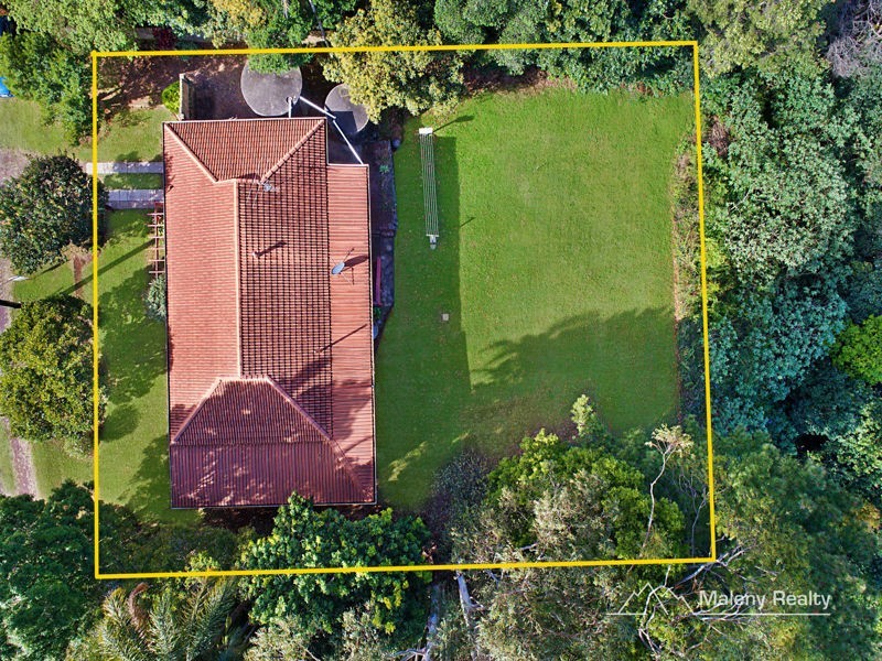 349 Maleny Stanley River Road, Wootha QLD 4552