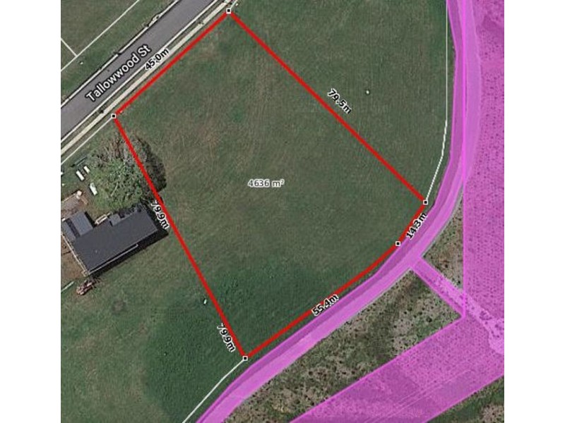 Maleny QLD 4552 Floorplan