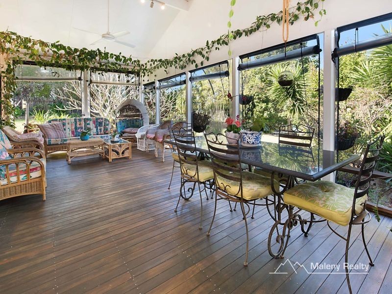 16 Miva Street, Maleny QLD 4552