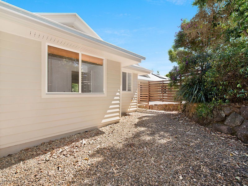 4/1 Cherry Street, Maleny QLD 4552