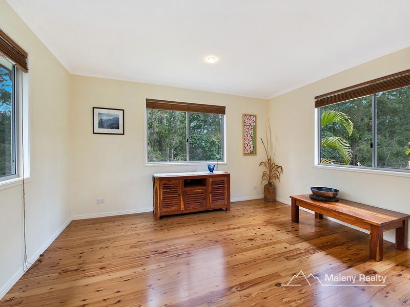 299 Corks Pocket Road, Reesville QLD 4552