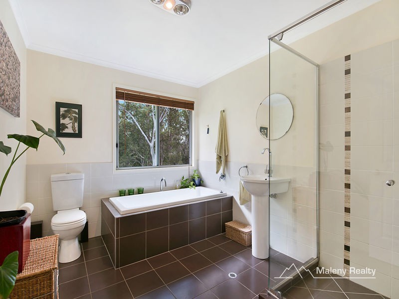 299 Corks Pocket Road, Reesville QLD 4552