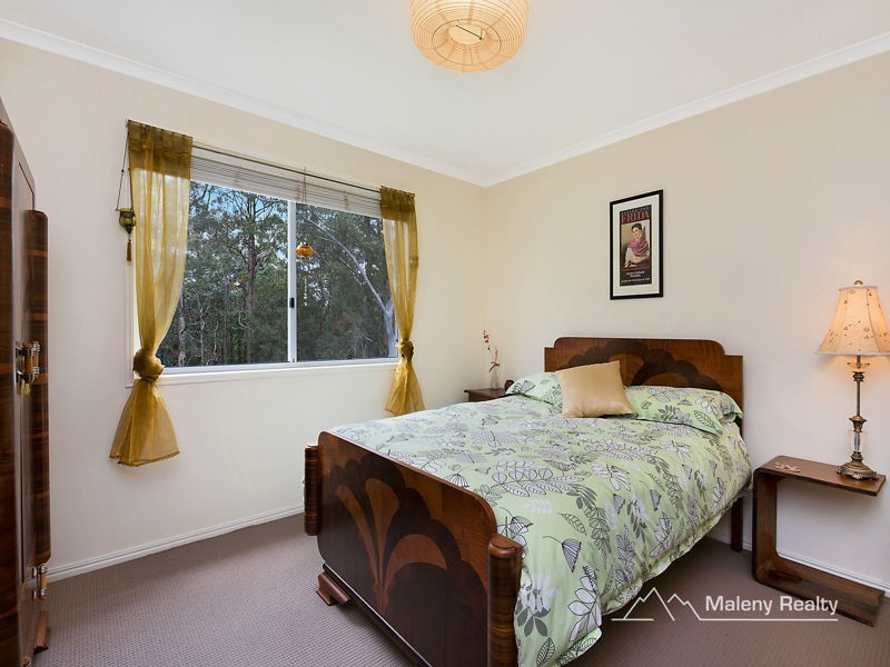 299 Corks Pocket Road, Reesville QLD 4552