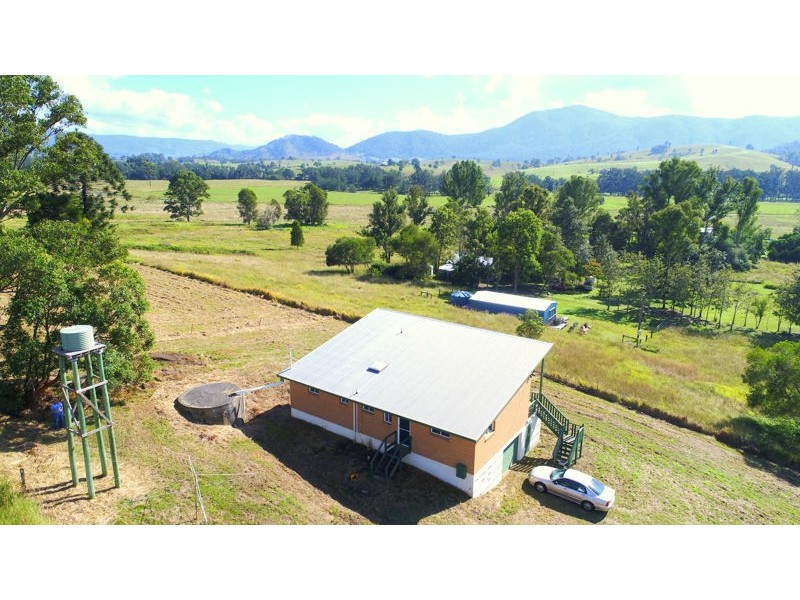 42 Krucks Road, Conondale QLD 4552