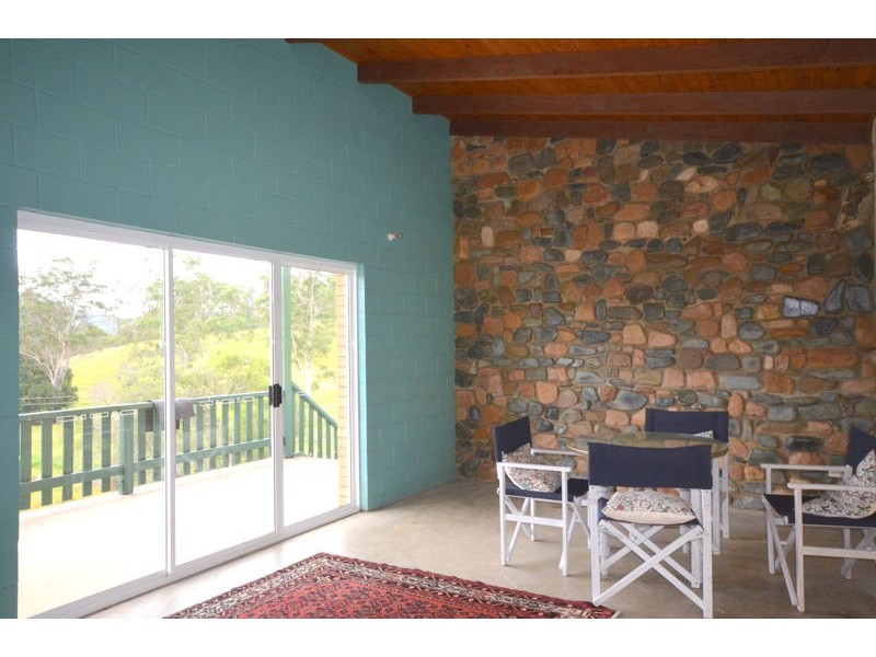 42 Krucks Road, Conondale QLD 4552