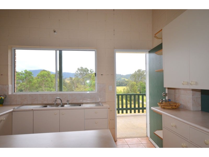 42 Krucks Road, Conondale QLD 4552