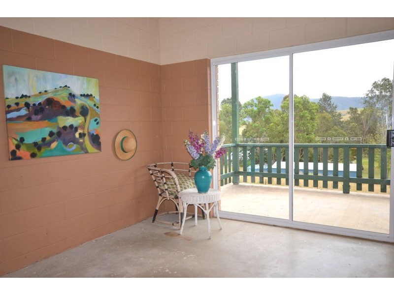 42 Krucks Road, Conondale QLD 4552