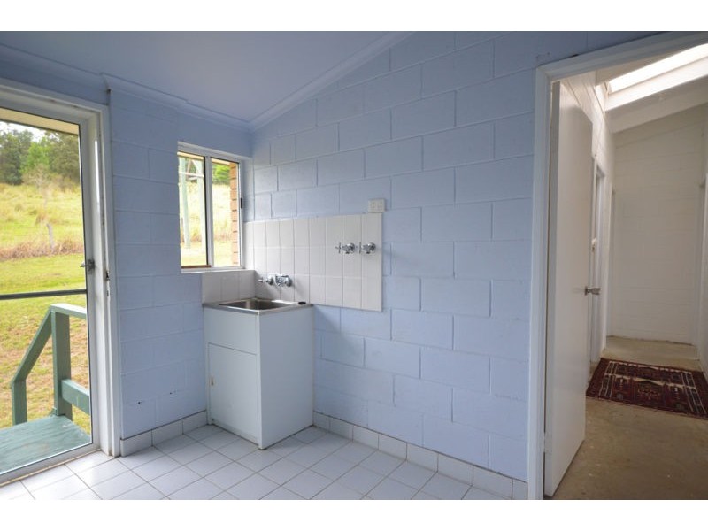 42 Krucks Road, Conondale QLD 4552