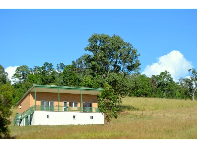 42 Krucks Road, Conondale QLD 4552