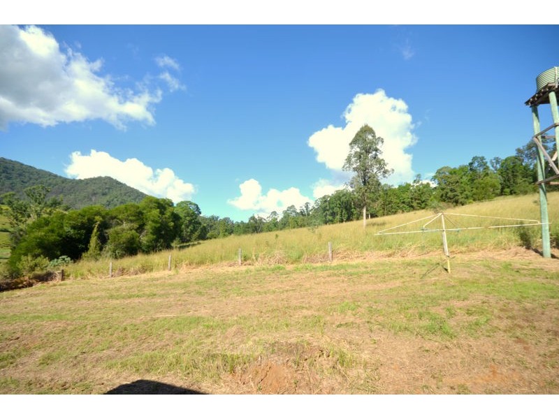 42 Krucks Road, Conondale QLD 4552