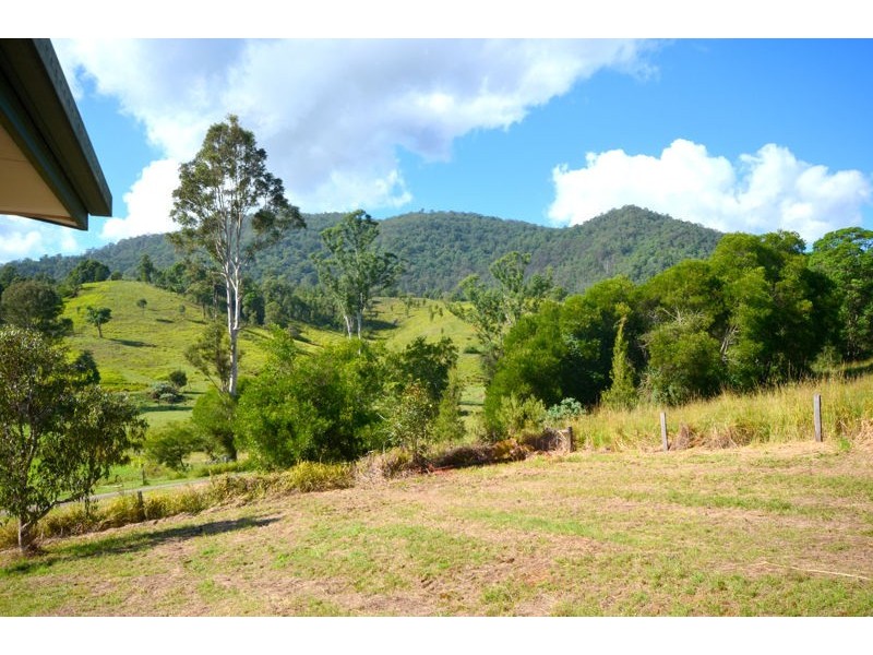 42 Krucks Road, Conondale QLD 4552