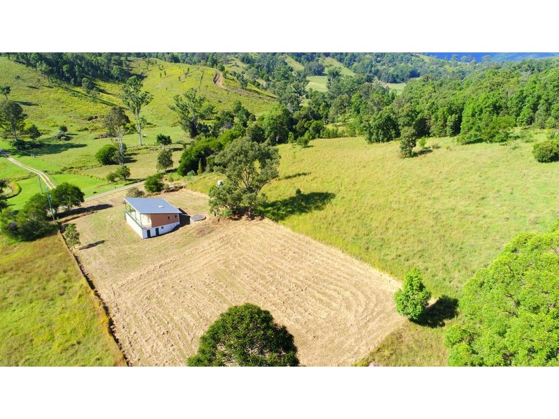 42 Krucks Road, Conondale QLD 4552