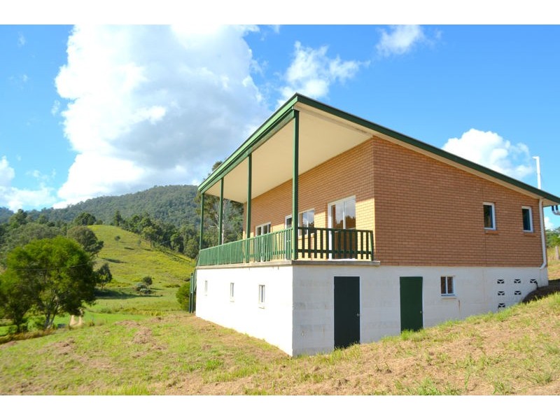 42 Krucks Road, Conondale QLD 4552