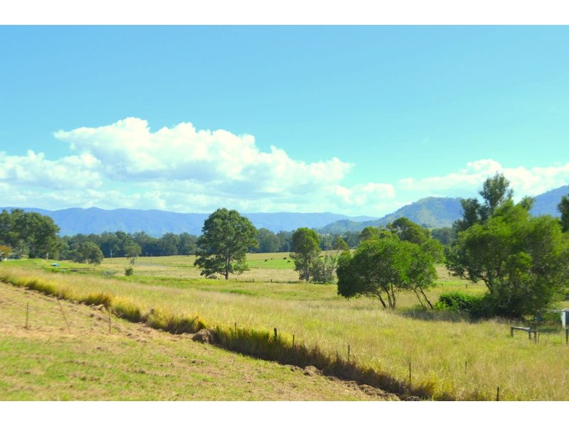 42 Krucks Road, Conondale QLD 4552