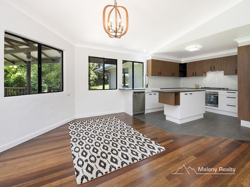 100 Burgum Road, North Maleny QLD 4552