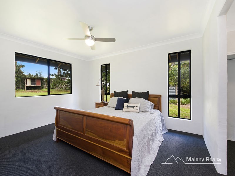 100 Burgum Road, North Maleny QLD 4552