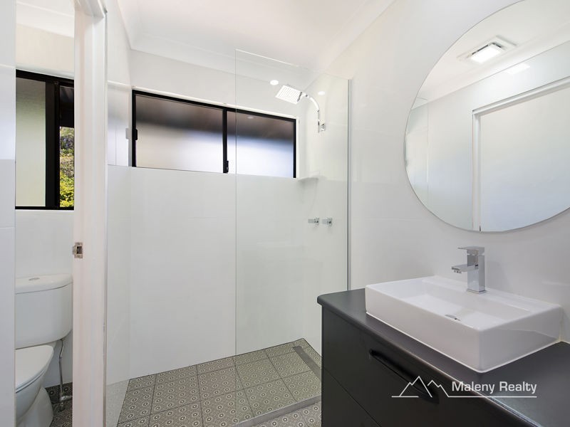 100 Burgum Road, North Maleny QLD 4552