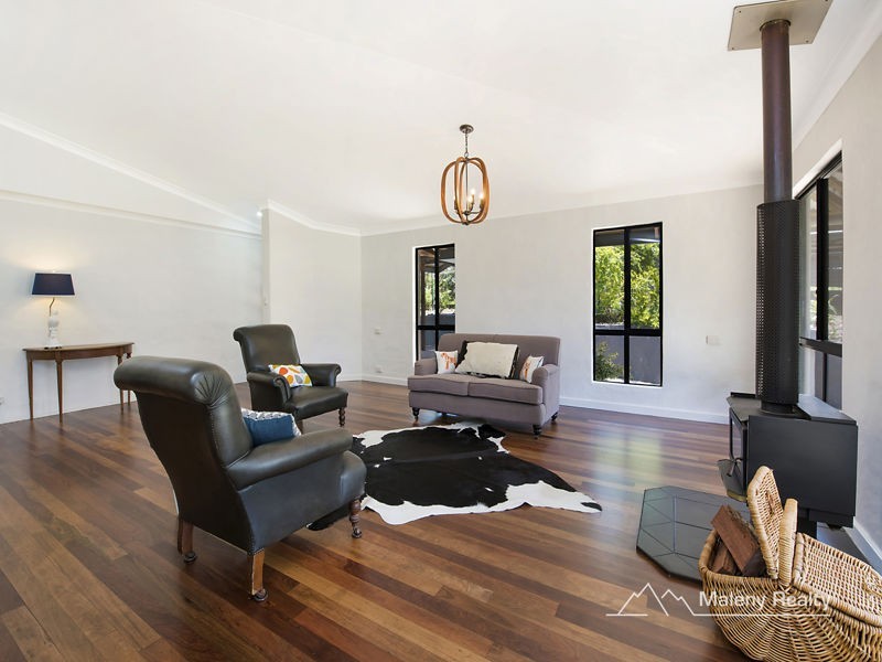 100 Burgum Road, North Maleny QLD 4552