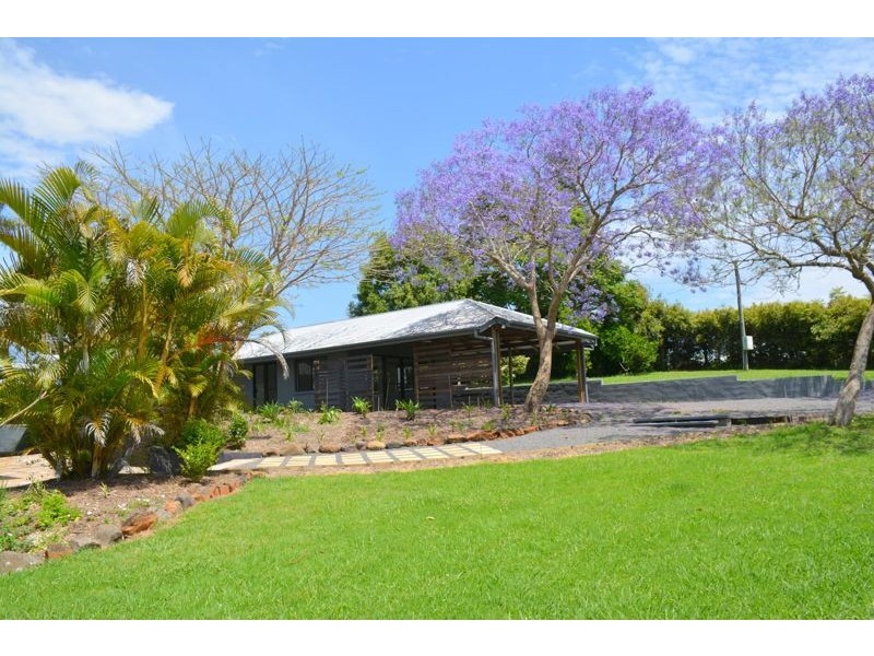 100 Burgum Road, North Maleny QLD 4552
