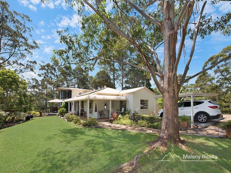 Wootha QLD 4552
