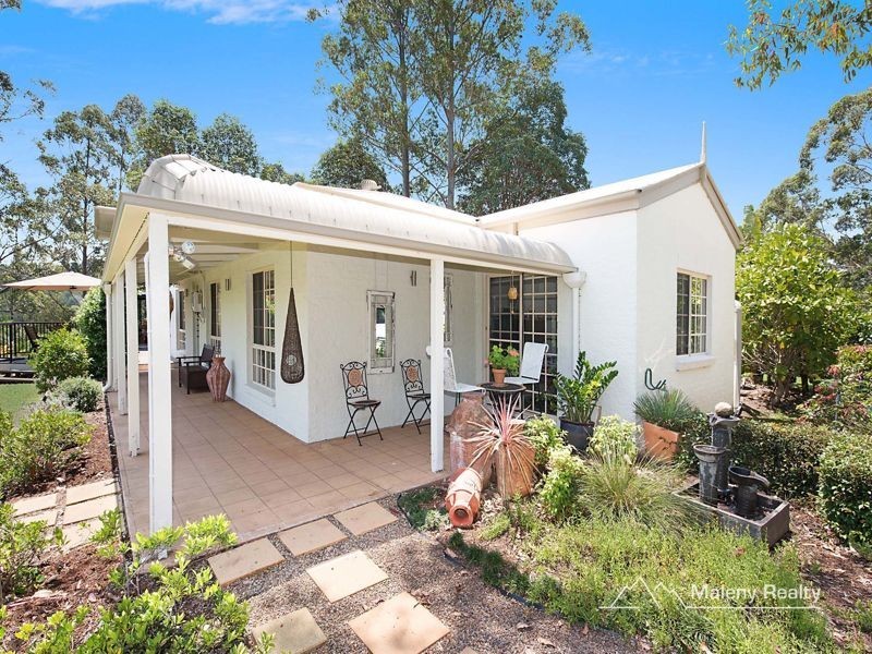 Wootha QLD 4552