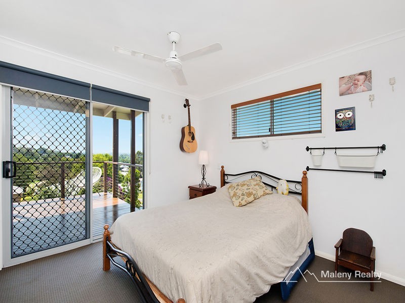 1 Sunnyside Court, Maleny QLD 4552