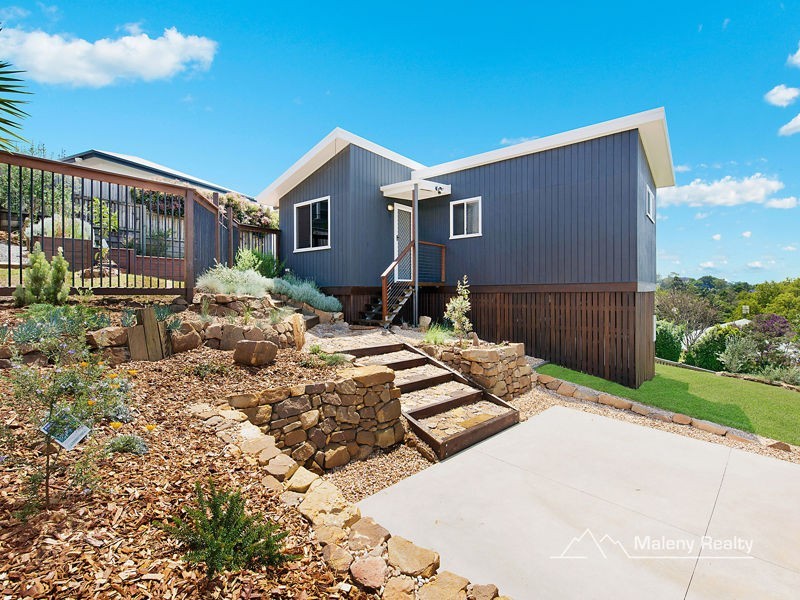 1 Sunnyside Court, Maleny QLD 4552