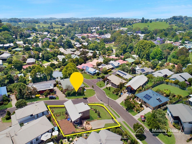 1 Sunnyside Court, Maleny QLD 4552
