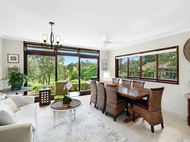 19 Brolga Lane, Dulong QLD 4560