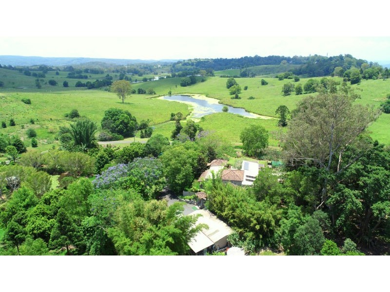 19 Brolga Lane, Dulong QLD 4560