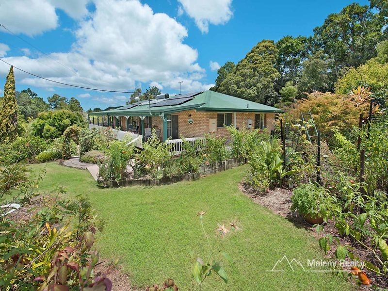 3 Benecke Road, Balmoral Ridge QLD 4552