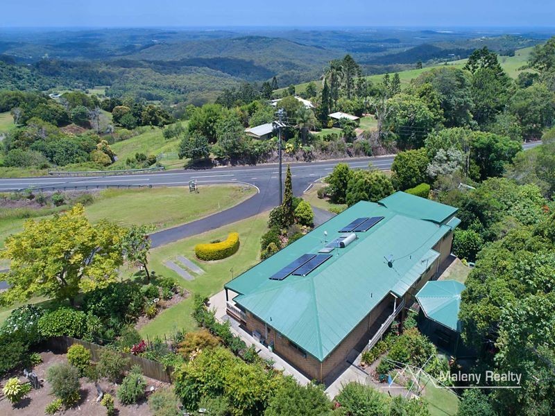 3 Benecke Road, Balmoral Ridge QLD 4552
