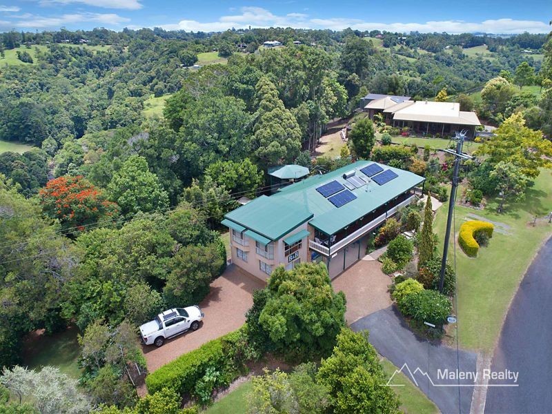 3 Benecke Road, Balmoral Ridge QLD 4552