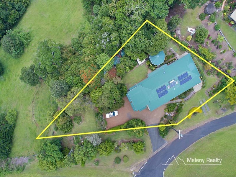 3 Benecke Road, Balmoral Ridge QLD 4552