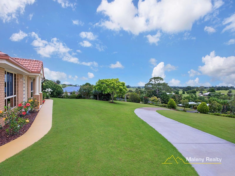 Maleny QLD 4552