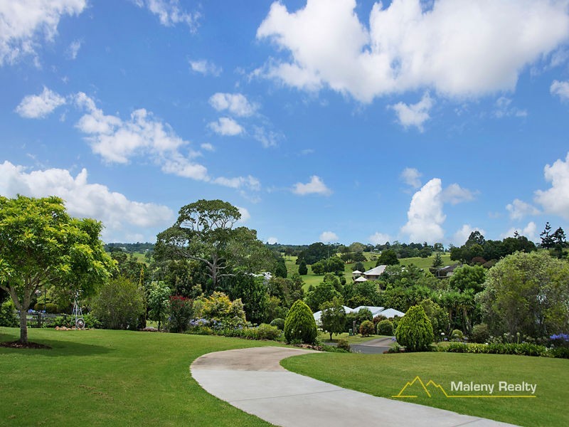 Maleny QLD 4552