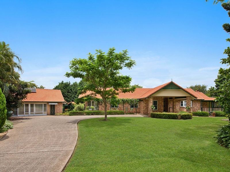 15 Beechwood Road, Balmoral Ridge QLD 4552