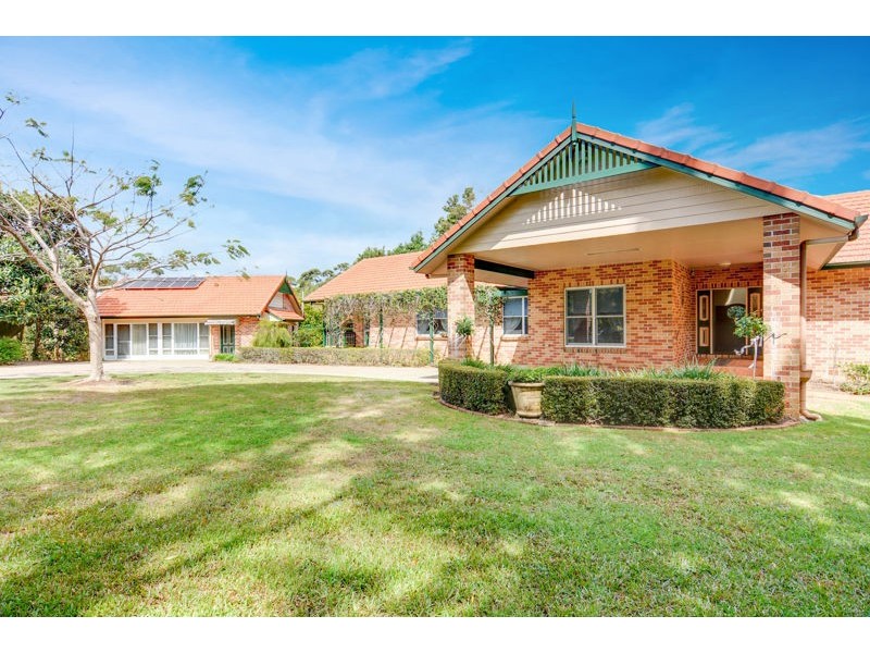 15 Beechwood Road, Balmoral Ridge QLD 4552