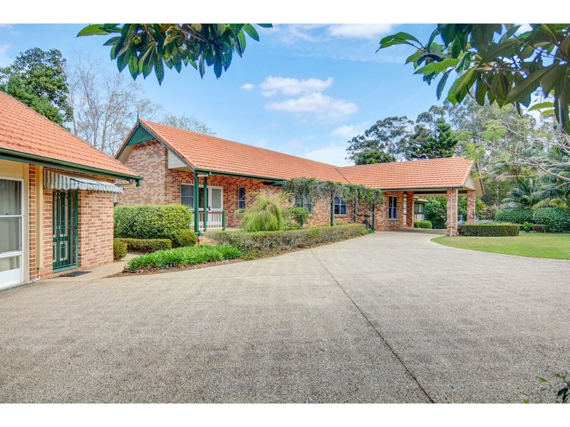 15 Beechwood Road, Balmoral Ridge QLD 4552