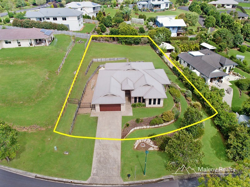 34 Water Gum Crescent, Maleny QLD 4552