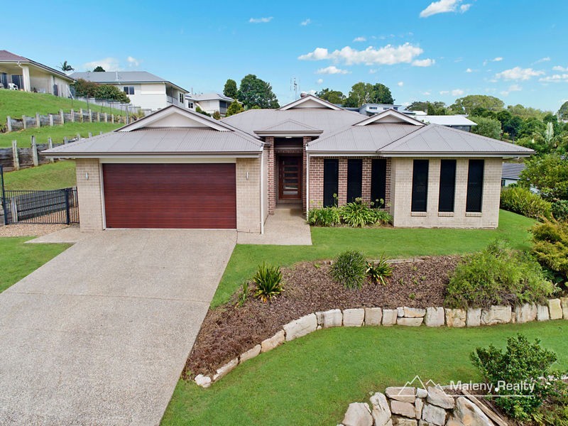 34 Water Gum Crescent, Maleny QLD 4552