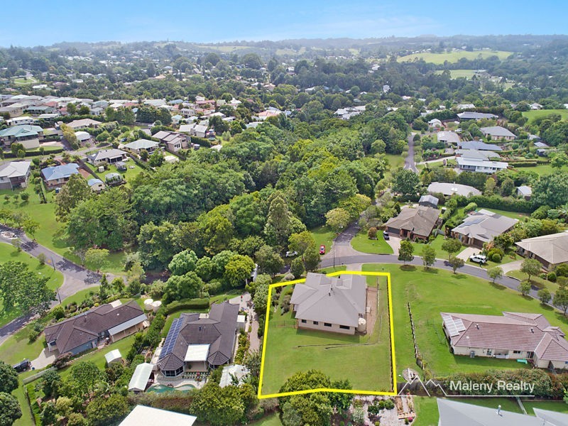 34 Water Gum Crescent, Maleny QLD 4552