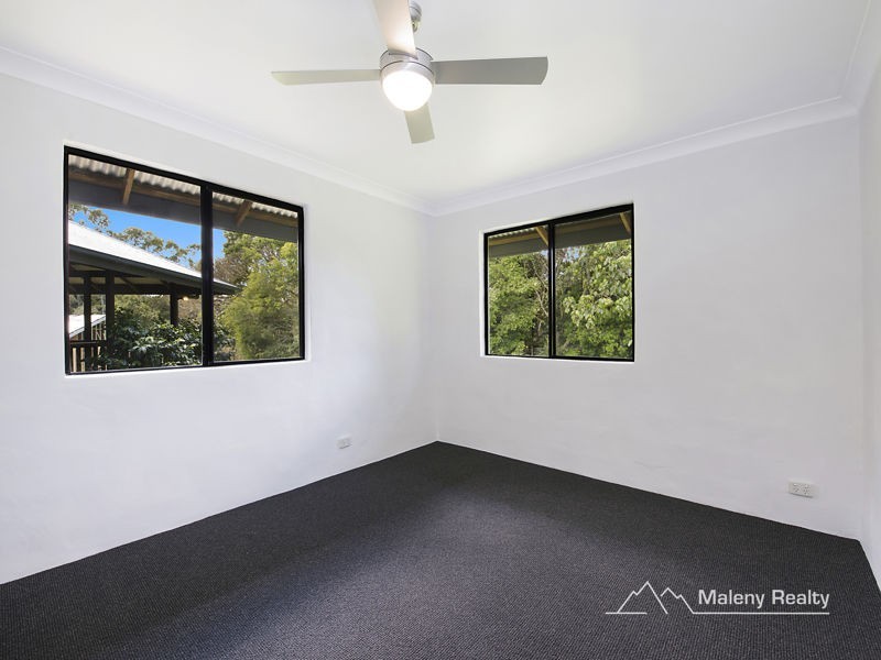 100 Burgum Road, North Maleny QLD 4552