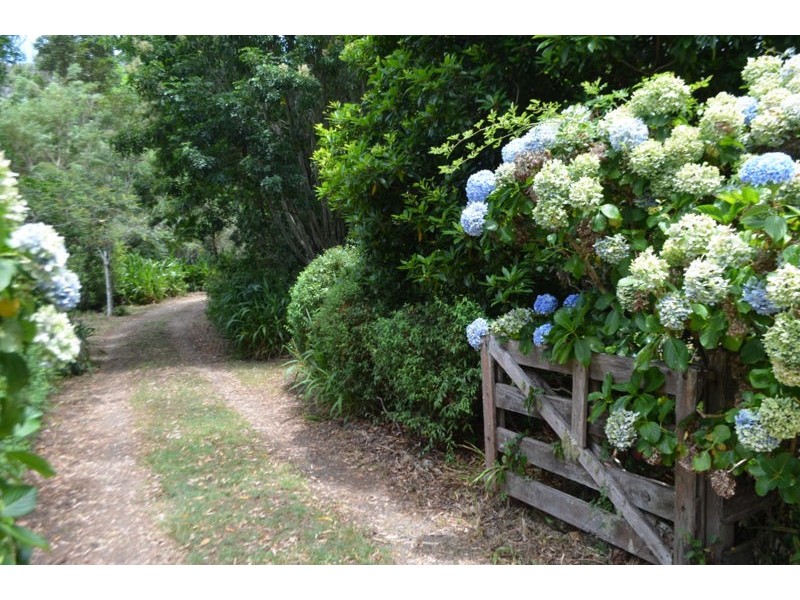 23 Corks Pocket Road, Reesville QLD 4552