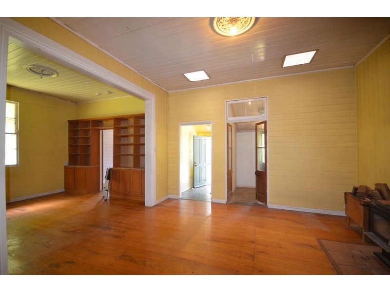 23 Corks Pocket Road, Reesville QLD 4552