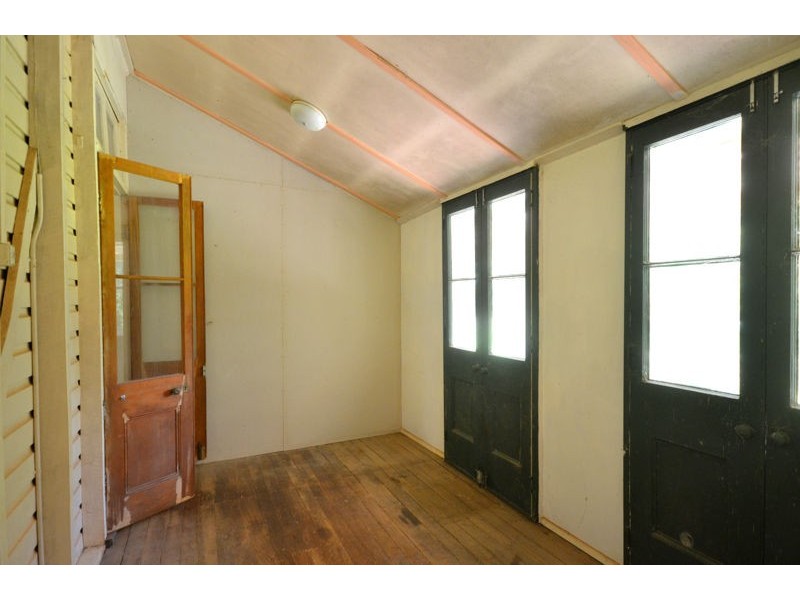 23 Corks Pocket Road, Reesville QLD 4552