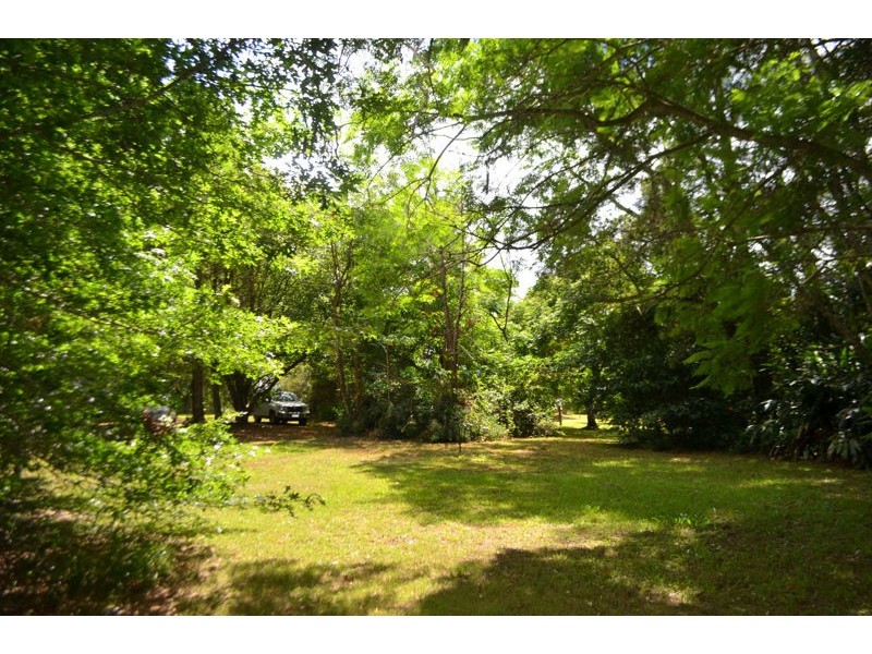 23 Corks Pocket Road, Reesville QLD 4552