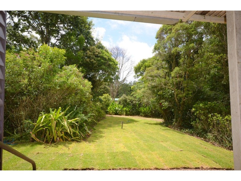 23 Corks Pocket Road, Reesville QLD 4552