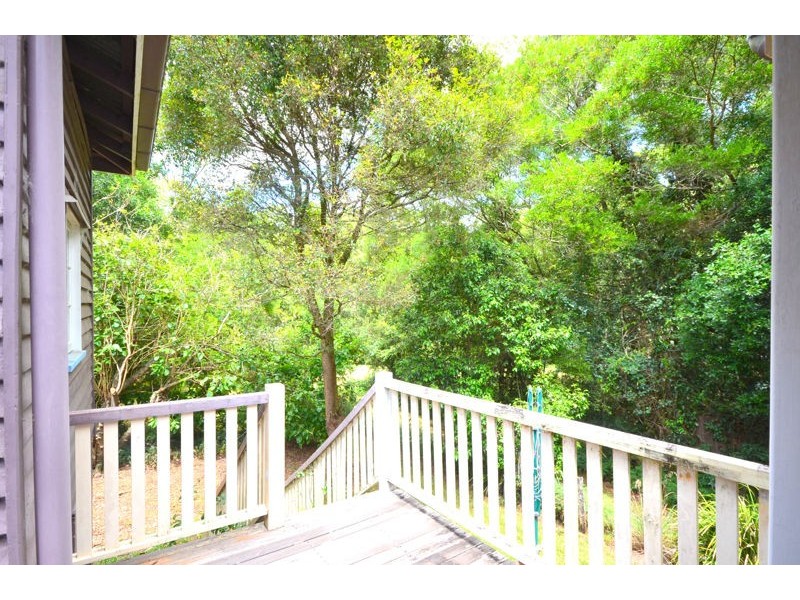 23 Corks Pocket Road, Reesville QLD 4552