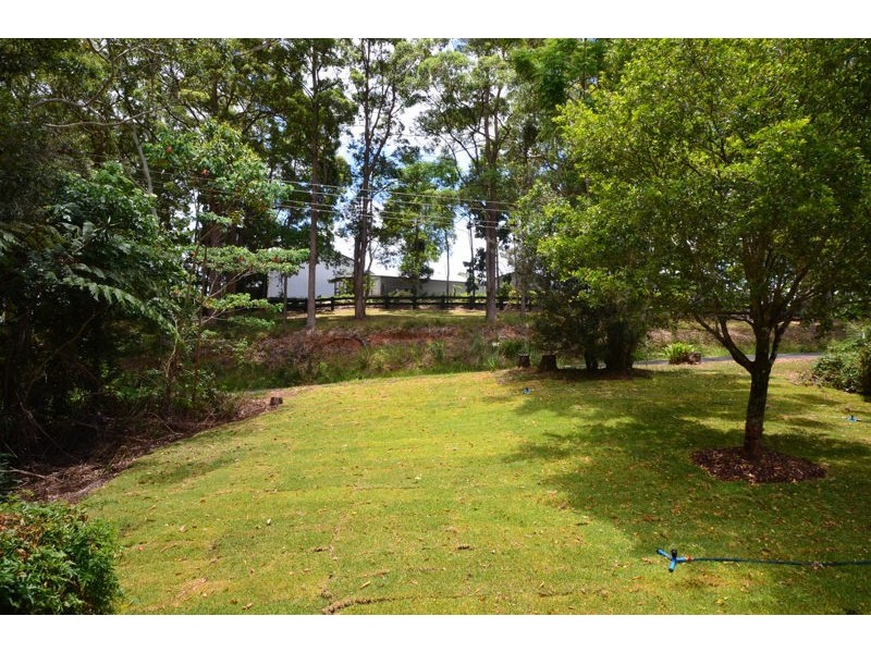 23 Corks Pocket Road, Reesville QLD 4552